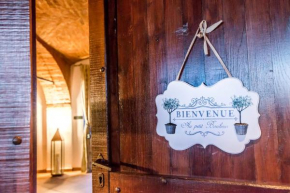 Отель B&b Antica Dimora Quarello  Орбассано